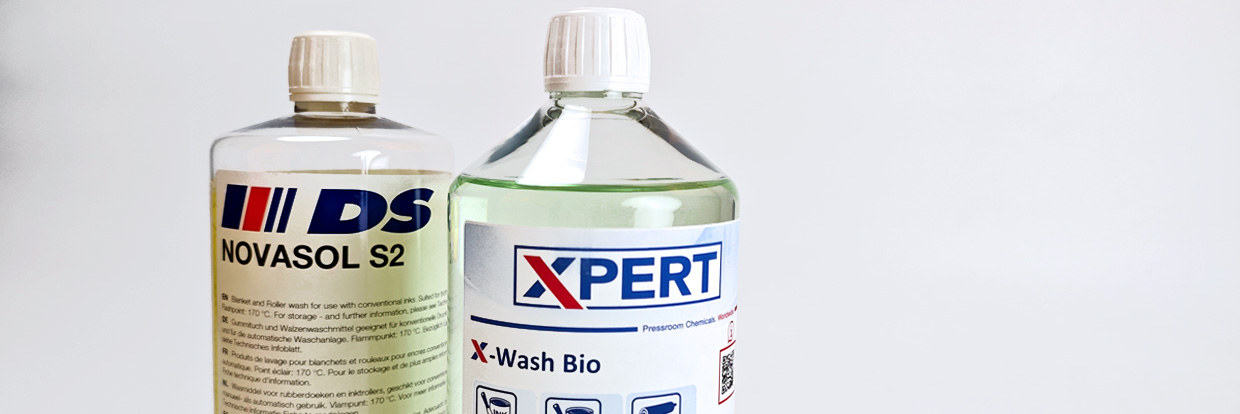 nova imatge d'oli netejador X-Wash Bio, abans Novasol nova imatge d'oli netejador X-Wash Bio, abans Novasol