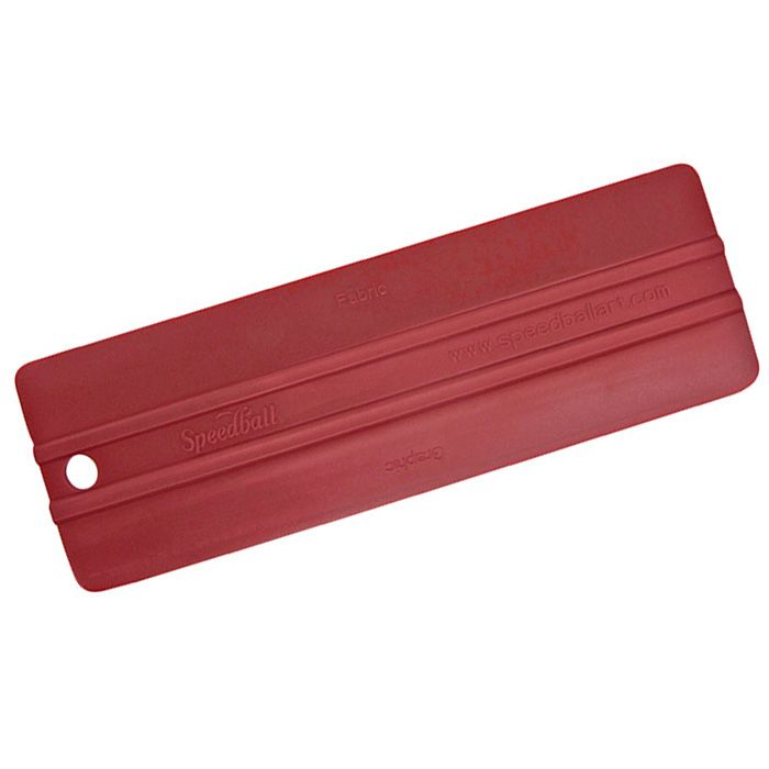 Speedball Screen Printing Dual Squeegee - Rittagraf