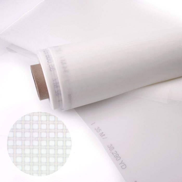 Mesh for Screen Printing Frames - Rittagraf