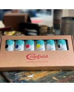 Tinta de Grabado Ecológica Caligo para Relieve - Cranfield - 75 ml