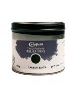 Cranfield traditional relief ink, 500 gr