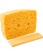 compressed professional sponge for lithography