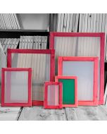 Custom Screenprinting Frame 20x30 cm.