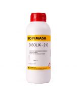 disolvente limpiador para tintas de serigrafía