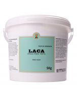 Tinta textil laca opaca para serigrafía, 5 kilos