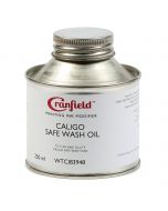 Oli per a Tintes de Gravat Cranfield Medium Plate Oil – 250 ml