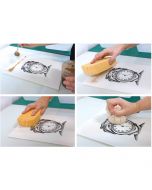 Planxa LitografIa Polièster – Myriad2