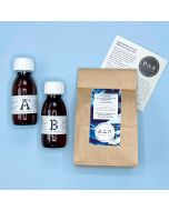 PAR cyanotype chemical refill 2x100 ml