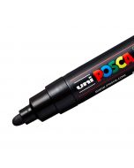 Posca opaque marker for screen printing positives