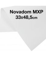 Polyester desktop polyester plate  Novadom