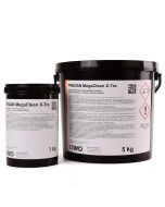 Pasta quitafantasmas MegaClean X-tra 1 L