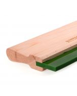 Screen Printing Squeegees Hard Durometer - Green Blade
