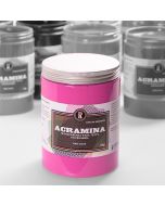 Tinta para Serigrafia Textil Transparente - Acramina Cuatricromía 1Kg