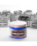 Acramina Tèxtil Transparent Quadricromia 0,5Kg