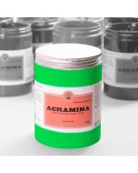 Acramina Textil Transparente Fluorescente 1Kg