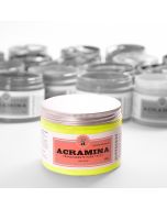 Acramina Tèxtil Transparent Fluorescent 0,5Kg