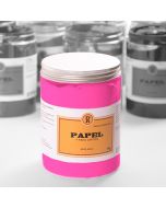 Tinta para Papel y Cartón Fluorescente 1Kg