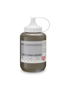 Lascaux Tusche Water-Soluble – For Autographic Positives – 500 ml