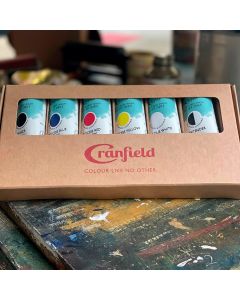 Tinta de Grabado Ecológica Caligo para Relieve - Cranfield - 75 ml