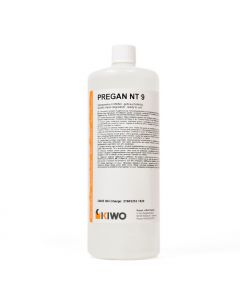 Screen printing degreaser Pregan NT9