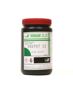 Murakami One Pot C2 Screen Printing Photo Emulsion 1 kg