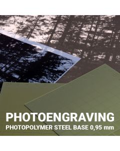 photoengraving plates service