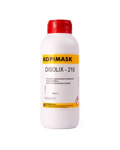 Solvent cleaner for screen printing inks