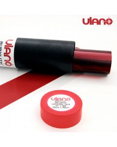 Ulano masking film to make cutting positives for screen printing