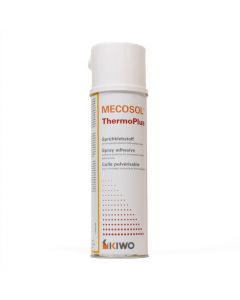 Textile Adhesive Spray for Screen Printing Mecosol ThermoPlus 500 ml