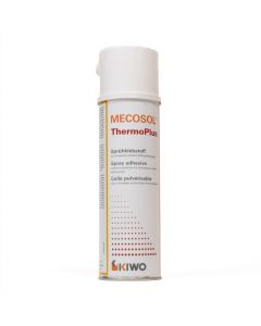 Esprai Adhesiu Tèxtil per a Serigrafia Mecosol ThermoPlus 500 ml