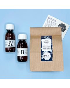 recarga de químicos para cianotipia PAR 2x250 ml