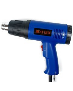 hot air gun