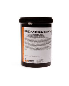 Pregan Megaclean X-tra 1 Kg – Ghost Image Remover Paste