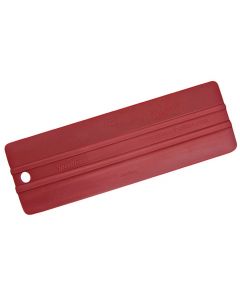 Speedball double edge screen printing squeegee