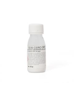 Solid Screen Printing Remover for 10 lt Seri Cero Dry