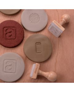Pottery Stamps