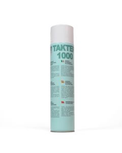 Textile Adhesive Spray for Screen Printing Takter 1000 - 600ml