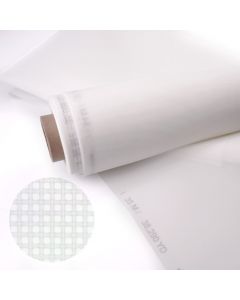 Screen Printing Mesh - 61 White Thread