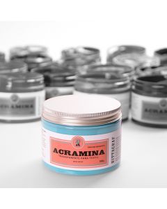 Acramina Tèxtil Transparent Color Bàsic 0,5Kg