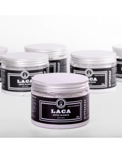 laca textil blanco súper cubriente Rittagraf
