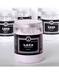 laca textil blanco super cubriente Rittagraf 1 Kilo