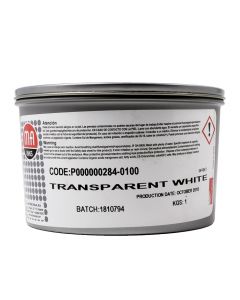 Transparent Offset Ink, 1 Kg