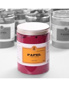 Paper and Cardborad Screen Printing Ink - Basic Color 1Kg