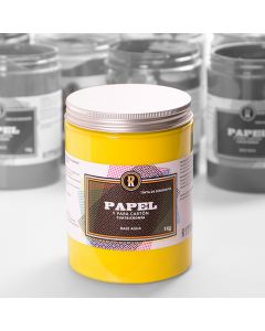 Paper Screen Printing Ink - Process Color 1Kg