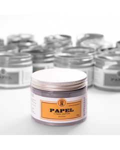 Metallic Paper Screen Printing Ink 0,5Kg