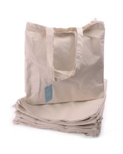 Bolsa de tela Totebag de alto gramaje y gran resistencia