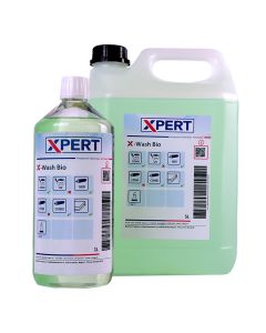 Oli ecològic X-Wash Bio per a la neteja de tintes i eines utilitzades en gravat i litografia (anteriorment Novasol)